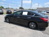 2016 Nissan Altima - Preview 5