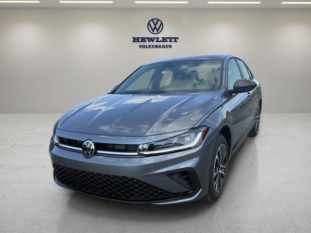 2027 Volkswagen Jetta - Image 1