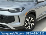 2026 Volkswagen Tiguan - Preview 3