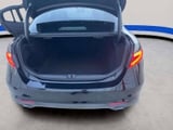 2018 Alfa Romeo Giulia - Preview 11