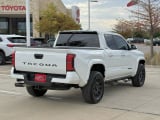 2025 Toyota Tacoma - Preview 4