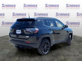 2026 Jeep Compass - Preview 5