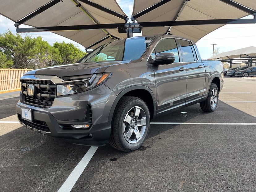 2026 Honda Ridgeline - Image 1