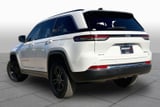 2023 Jeep Grand Cherokee - Preview 11