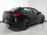 2024 BMW x4 - Preview 6