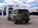 2026 Jeep Wrangler - Preview 3