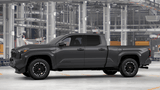 2026 Toyota Tacoma - Preview 3