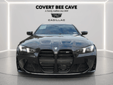 2026 BMW M4 - Preview 2