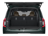 2026 Nissan Armada - Preview 6