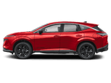 2026 Nissan Murano - Preview 3