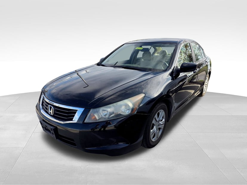 2010 Honda Accord - Image 1