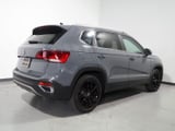2023 Volkswagen Taos - Preview 5