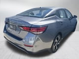 2025 Nissan Sentra - Preview 7