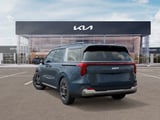 2027 Kia Carnival - Preview 4