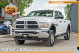 2018 Ram 2500 - Preview 2