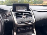 2018 Lexus NX - Preview 15