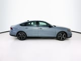 2026 Honda Accord - Preview 8