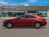 2026 Hyundai Sonata - Preview 3