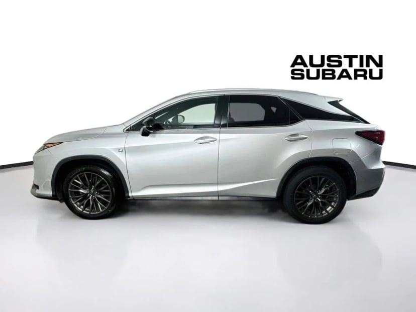 2017 Lexus RX - Image 2