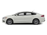 2017 Ford Fusion - Preview 6