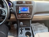 2018 Subaru Outback - Preview 14