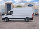 2026 Ford Transit - Preview 3
