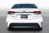 2025 Toyota Corolla - Preview 4