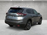 2025 Nissan Rogue - Preview 16