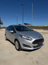 2014 Ford Fiesta - Preview 2