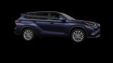 2026 Toyota Highlander - Preview 13
