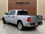 2026 Ram 1500 - Preview 3