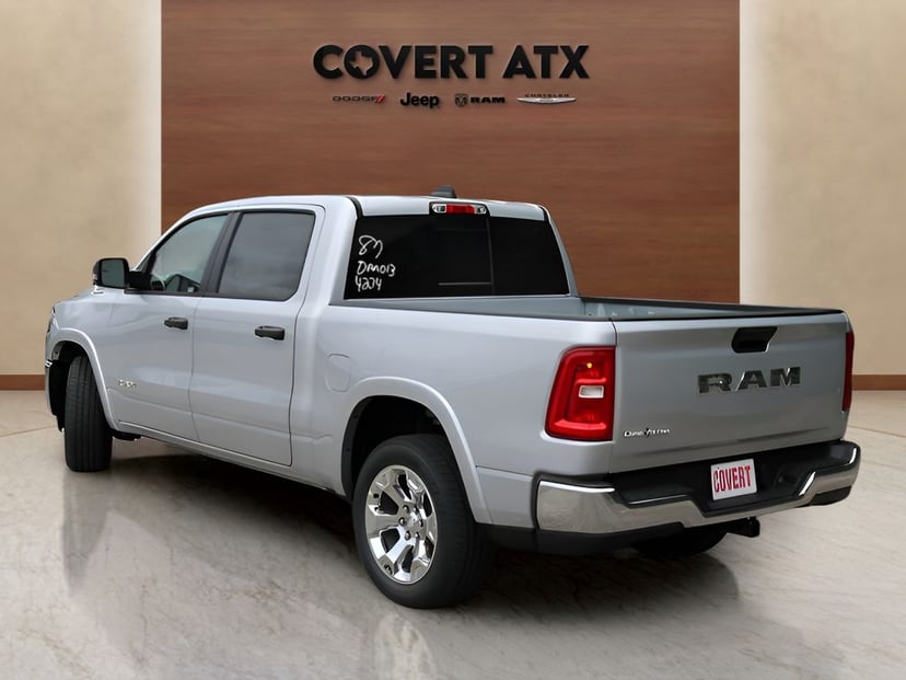 2026 Ram 1500 - Image 3