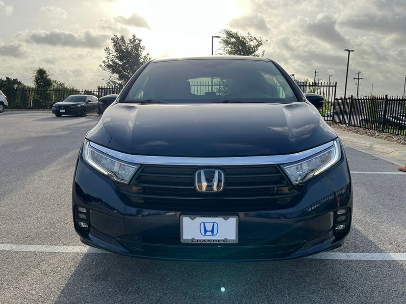 2021 Honda Odyssey - Image 3