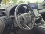 2025 Lexus LX - Preview 12