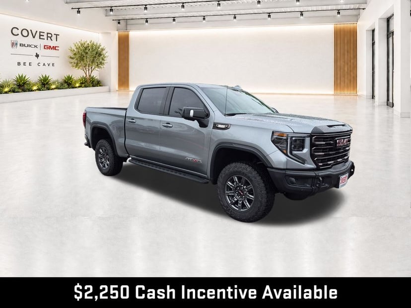 2026 GMC Sierra 1500 - Image 1