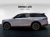 2023 Lincoln Aviator - Preview 2
