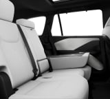 2026 Lexus TX - Preview 8