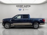2025 Ford F-150 - Preview 2