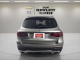 2020 Mercedes-Benz GLC - Preview 3