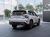 2026 Subaru Forester - Preview 5