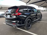 2027 Honda CR-V - Preview 3