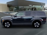 2026 Hyundai Santa Fe Hybrid - Preview 3