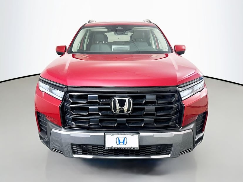 2026 Honda Pilot - Image 3