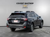 2023 Subaru Outback - Preview 7