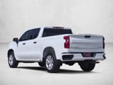 2026 Chevrolet Silverado 1500 - Preview 7