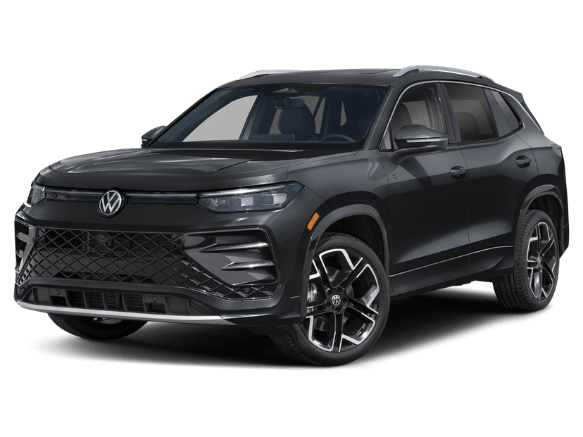 2026 Volkswagen Tiguan - Image 1