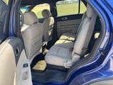 2014 Ford Explorer - Preview 7