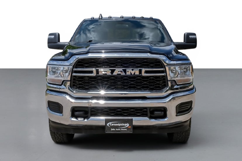 2024 Ram 2500 - Image 2