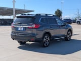 2026 Subaru Ascent - Preview 5