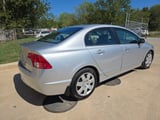 2006 Honda Civic - Preview 5